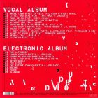 David Guetta ‎– Nothing But The Beat 2xLP, Album,