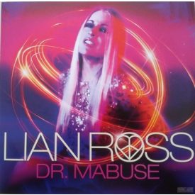   Lian Ross – Dr. Mabuse Vinyl 12", 33 ⅓ RPM, Maxi-Single