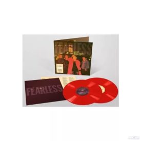   Eighth Wonder – Fearless 2xLp,album,Re, Red Limited Edition, Numbered, Gatefold 