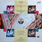 London Boys – London Nights Maxi (Ex/Vg+)