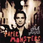 DAVE GAHAN  - PAPER MONSTERS LP, Re 