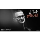 DAVE GAHAN  - PAPER MONSTERS LP, Re 