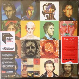 The Who ‎– Face Dances 2xLp Rsd 2021