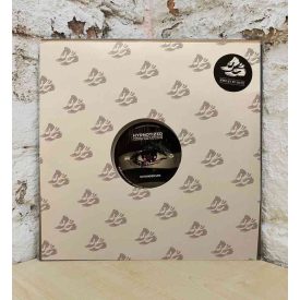 PURPLE DISCO MACHINE - Hypnotized Maxi Vinyl 