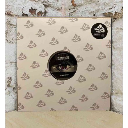 PURPLE DISCO MACHINE - Hypnotized Maxi Vinyl 