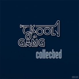   Kool And The Gang - Collected 2xLp,Album High Quality, Gatefold Sleeve