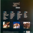 Kool And The Gang - Collected 2xLp,Album High Quality, Gatefold Sleeve
