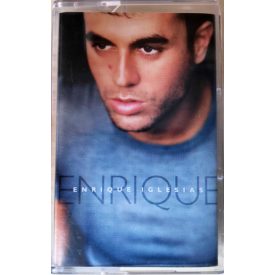 Enrique Iglesias – Enrique Cas. (Vg+/Vg)