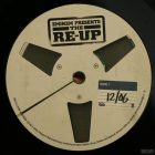 EMINEM - Eminem Presents The Re-Up 2xLP