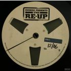 EMINEM - Eminem Presents The Re-Up 2xLP