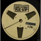 EMINEM - Eminem Presents The Re-Up 2xLP