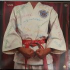 Görbe Nóra – Linda - Piros Öv - Levél Hollywoodból Lp (Vg+/Vg+)