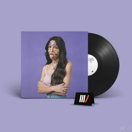 OLIVIA RODRIGO - SOUR LP, Album