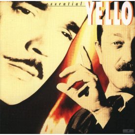 YELLO - ESSENTIAL YELLO CD
