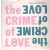 The Real Thing – The Crime Of Love Maxi (Vg+/Vg+)