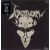 Venom - Black Metal LP, Album, Ltd, RE (Coloured Vinyl, 40 Anniversary Edition)