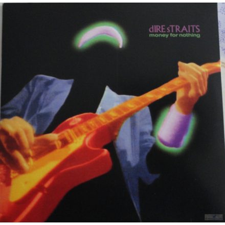 Dire Straits - Money For Nothing 2xLP, Album, RE, RM