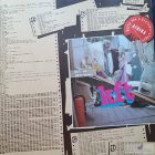KFT ‎– Bál Az Operában Lp. 1984 (Vg+/Vg)