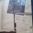 KFT ‎– Bál Az Operában Lp. 1984 (Vg+/Vg)