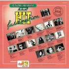Various – Hit Fascination 2/91 Lp (Vg+/Vg) /Jimmy Somerville - Snap - Dr. Alban .... 
