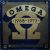 Omega  – OMEGA 1968 - 1973 5xLP Box set (Vg+/Vg)