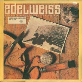 Edelweiss – Bring Me Edelweiss  maxi (Vg+/Vg)