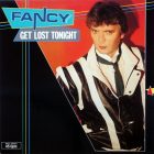 Fancy – Get Lost Tonight Maxi (Vg+/Vg)