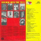 Various – All You Need Is Love: Rockin' Into The '60's Lp (Vg/G+)