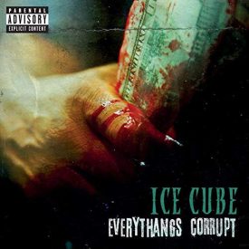 Ice Cube – Everythangs Corrupt 2xLp , Gat.