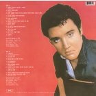 Elvis Presley -  Elvis' Christmas Album LP, Album 
