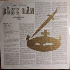 Erkel -  János Ferencsik – Bánk Bán Lp (Vg-G/Vg+)