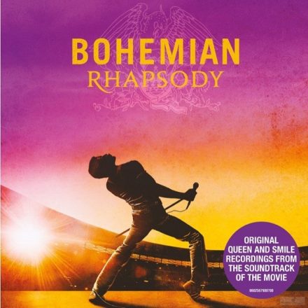 Queen - Bohemian Rhapsody 2xLp,album