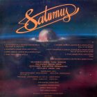 Saturnus – Saturnus Lp (Vg+/Vg+)