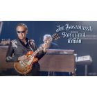 Joe Bonamassa - Now Serving: Royal Tea Live From the Ryman 2xLP, Albun, Transparent 