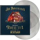 Joe Bonamassa - Now Serving: Royal Tea Live From the Ryman 2xLP, Albun, Transparent 