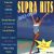 Various – Supra Hits - Dance Extasy Cd (Vg+/Vg+)