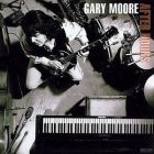 GARY MOORE - AFTER HOURS LP,Album,Re