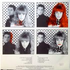 Lilla - Czigi – Lilla - Czigi Lp (Ex-Vg+/Vg+)