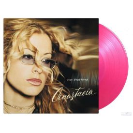   Anastacia - Not That Kind LP, Album, Ltd, Num, 20th Anniversary, 180, Pink