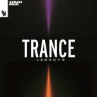 VARIOUS ARTISTS -  ARMADA MUSIC TRANCE LEGACY III  2xLp 