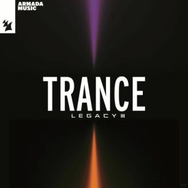 VARIOUS ARTISTS -  ARMADA MUSIC TRANCE LEGACY III  2xLp 