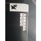 VARIOUS ARTISTS -  ARMADA MUSIC TRANCE LEGACY III  2xLp 