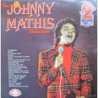 Johnny Mathis – The Johnny Mathis Collection 2xLp (Vg+/Vg+)