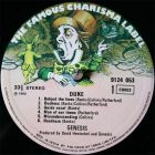 Genesis – Duke Lp 1980 (Vg/G)