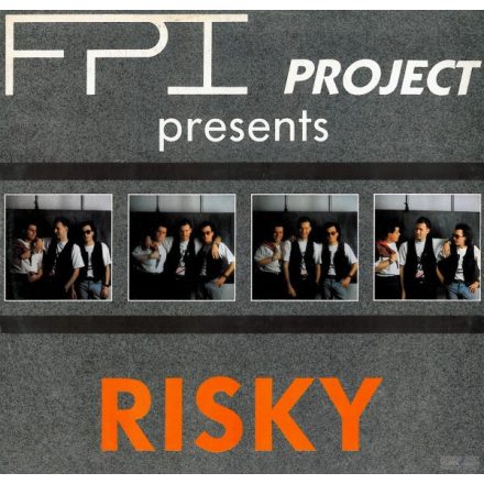 FPI Project – Risky Maxi  (Vg/Vg+)