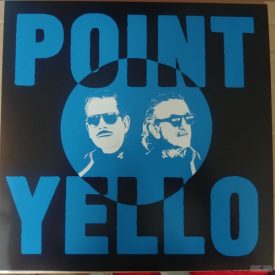 Yello - Point  Lp, album