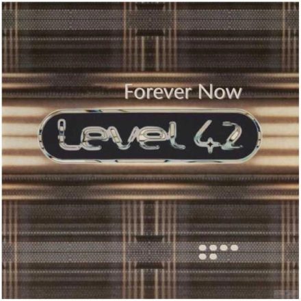 Level 42 - Forever Now Lp,album