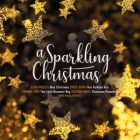 Various – A Sparkling Christmas LP, Comp,  Yellow Vinyl
