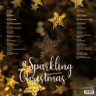 Various – A Sparkling Christmas LP, Comp,  Yellow Vinyl