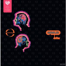 Erasure - Chorus LP, Album, Ltd, RE, 180